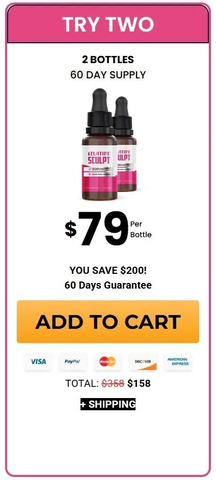 gelatine sculpt Price