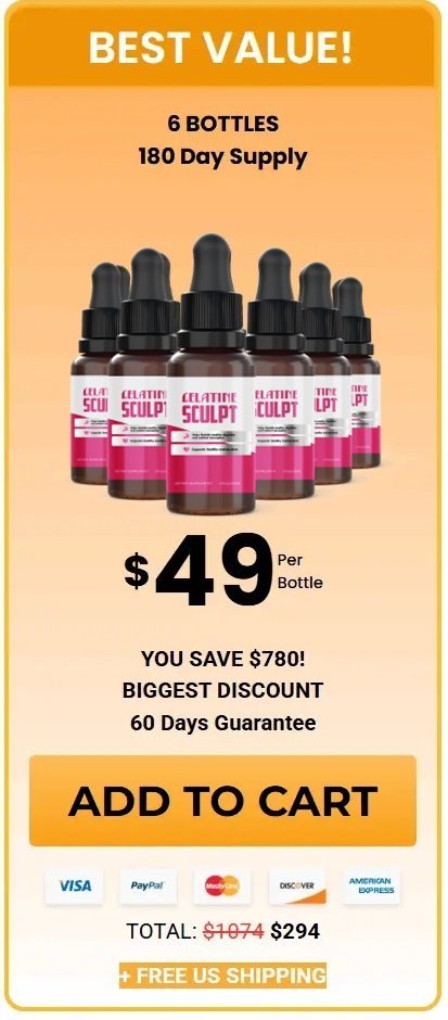 gelatine sculpt Price