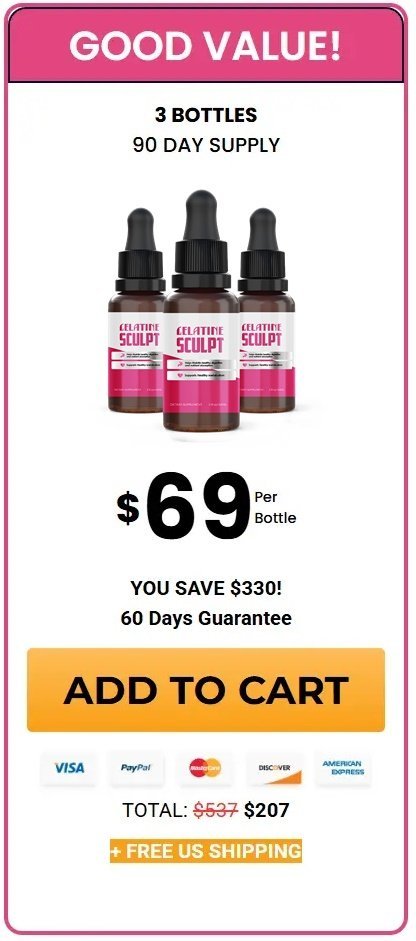 gelatine sculpt Price