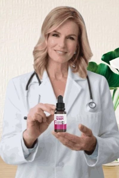 Gelatine sculpt doctor